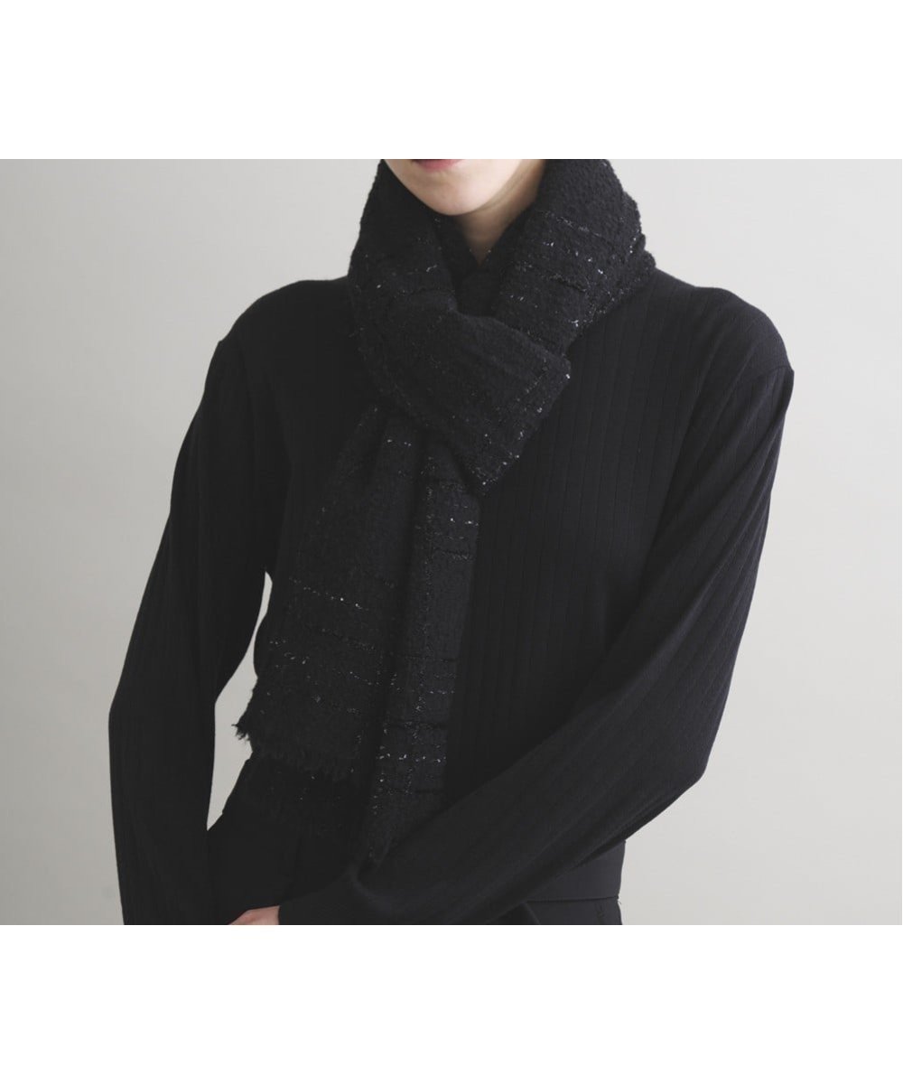 【ファリエロ サルティ/FALIERO SARTI】のアドリエンヌ インテリア・キッズ・メンズ・レディースファッション・服の通販 founy(ファニー) 　ファッション　Fashion　レディースファッション　Fashion for Women　エレガント 上品　Elegant　ツイード　Twill, Twill Weave　モダン　Modern, Contemporary　117|ID: prp329100004834880 ipo3291000000035215137