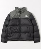 【フリークスストア/FREAK'S STORE】のNuptse Jacket 25AW 人気、トレンドファッション・服の通販 founy(ファニー) ファッション Fashion メンズファッション Fashion for Men 2025年 2025 2025-2026秋冬・A/W Autumn/Winter 2025–26 AW25–26 冬 Winter / This Winter アウトドア Outdoor Clothing クラシック Classic, Timeless Style ダウン Down, Puffer A/W・秋冬 Autumn/Winter thumbnail チャコールグレー|ID: prp329100004834892 ipo3291000000035215269