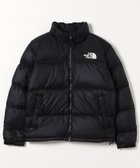 【フリークスストア/FREAK'S STORE】のNuptse Jacket 25AW 人気、トレンドファッション・服の通販 founy(ファニー) ファッション Fashion メンズファッション Fashion for Men 2025年 2025 2025-2026秋冬・A/W Autumn/Winter 2025–26 AW25–26 冬 Winter / This Winter アウトドア Outdoor Clothing クラシック Classic, Timeless Style ダウン Down, Puffer A/W・秋冬 Autumn/Winter thumbnail ブラック|ID: prp329100004834892 ipo3291000000035215270