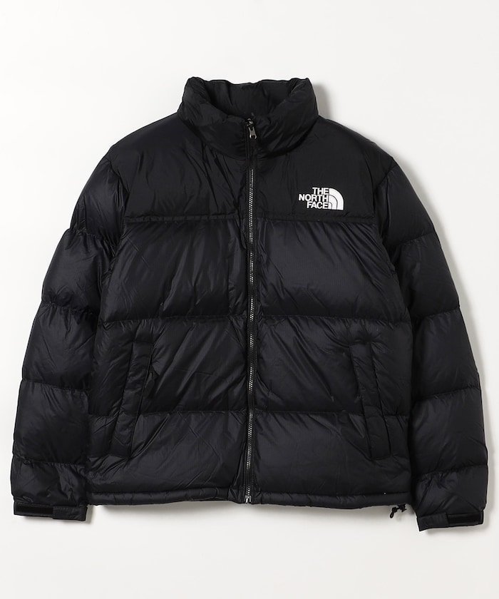 【フリークスストア/FREAK'S STORE】のNuptse Jacket 25AW インテリア・キッズ・メンズ・レディースファッション・服の通販 founy(ファニー) 　ファッション　Fashion　メンズファッション　Fashion for Men　2025年　2025　2025-2026秋冬・A/W　Autumn/Winter 2025–26 AW25–26　冬　Winter / This Winter　アウトドア　Outdoor Clothing　クラシック　Classic, Timeless Style　ダウン　Down, Puffer　A/W・秋冬　Autumn/Winter　ブラック|ID: prp329100004834892 ipo3291000000035215270