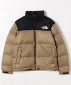 【フリークスストア/FREAK'S STORE】のNuptse Jacket 25AW 人気、トレンドファッション・服の通販 founy(ファニー) ファッション Fashion メンズファッション Fashion for Men 2025年 2025 2025-2026秋冬・A/W Autumn/Winter 2025–26 AW25–26 冬 Winter / This Winter アウトドア Outdoor Clothing クラシック Classic, Timeless Style ダウン Down, Puffer A/W・秋冬 Autumn/Winter thumbnail ベージュ|ID: prp329100004834892 ipo3291000000035215271