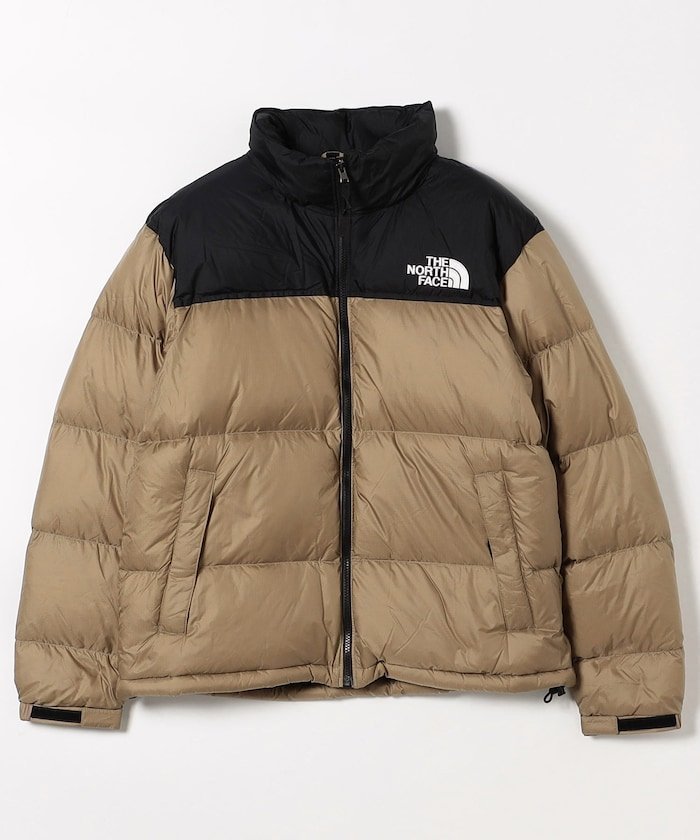 【フリークスストア/FREAK'S STORE】のNuptse Jacket 25AW インテリア・キッズ・メンズ・レディースファッション・服の通販 founy(ファニー) 　ファッション　Fashion　メンズファッション　Fashion for Men　2025年　2025　2025-2026秋冬・A/W　Autumn/Winter 2025–26 AW25–26　冬　Winter / This Winter　アウトドア　Outdoor Clothing　クラシック　Classic, Timeless Style　ダウン　Down, Puffer　A/W・秋冬　Autumn/Winter　ベージュ|ID: prp329100004834892 ipo3291000000035215271