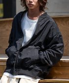 【フリークスストア/FREAK'S STORE】のリラックスフィット ナイロン フリース リバーシブル MA-1/ジップアップブルゾン 【限定展開】 25AW 人気、トレンドファッション・服の通販 founy(ファニー) ファッション Fashion メンズファッション Fashion for Men ヴィンテージ Vintage Style カットソー Cut and Sewn Top カーゴパンツ Cargo Pants, Utility Pants シンプル Simple, Minimal ジャケット Jacket, Outerwear スラックス Slacks, Dress Pants デニム Denim, Jeans Material トレンド Trend, Trending Now 定番 Standard, Basic Item 人気 Popular, Best Seller パーカー Hoodie, Parka ビッグ Big, Oversized フィット Fit, Slim Fit ブルゾン Blouson, Bomber Jacket ボトム Bottoms, Lower Wear ミリタリー Military, Army Style リバーシブル Reversible, Two-Sided リラックス Relax, Relaxed Fit ワイド Wide, Wide Fit A/W・秋冬 Autumn/Winter 冬 Winter / This Winter おすすめ Recommended / Our Picks 2025年 2025 2025-2026秋冬・A/W Autumn/Winter 2025–26 AW25–26 thumbnail ブラック|ID: prp329100004834893 ipo3291000000035215276