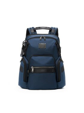 【トゥミ/TUMI / MEN】の【TUMI公式店】 5年保証 Alpha Bravo 「ナヴィゲーション」バックパック 人気、トレンドファッション・服の通販 founy(ファニー) ファッション Fashion メンズファッション Fashion for Men アクセサリー Fashion Accessories コレクション Collection, Seasonal Line コーティング Coating, Coated Finish ポケット Pocket, Pocket Detail 旅行 Travel |ID:prp329100004834900