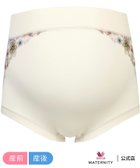 【ワコールマタニティ/Wacoal MATERNITY / KIDS】のワコール マタニティ マタニティショーツ 【産前・産後兼用】 はき込み丈ふかめ 人気、トレンドファッション・服の通販 founy(ファニー) ファッション Fashion キッズファッション Fashion for Kids おすすめ Recommended / Our Picks ショーツ Shorts, Short Pants フラット Flat, Flat Shoes thumbnail IV|ID: prp329100004834902 ipo3291000000035215442