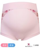 【ワコールマタニティ/Wacoal MATERNITY / KIDS】のワコール マタニティ マタニティショーツ 【産前・産後兼用】 はき込み丈ふかめ 人気、トレンドファッション・服の通販 founy(ファニー) ファッション Fashion キッズファッション Fashion for Kids おすすめ Recommended / Our Picks ショーツ Shorts, Short Pants フラット Flat, Flat Shoes thumbnail PI|ID: prp329100004834902 ipo3291000000035215444