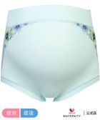 【ワコールマタニティ/Wacoal MATERNITY / KIDS】のワコール マタニティ マタニティショーツ 【産前・産後兼用】 はき込み丈ふかめ 人気、トレンドファッション・服の通販 founy(ファニー) ファッション Fashion キッズファッション Fashion for Kids おすすめ Recommended / Our Picks ショーツ Shorts, Short Pants フラット Flat, Flat Shoes thumbnail TU|ID: prp329100004834902 ipo3291000000035215445