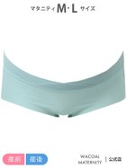 【ワコールマタニティ/Wacoal MATERNITY / KIDS】のワコール マタニティ マタニティショーツ 【涼感GOCOCi for ママ】【産前・産後兼用】 人気、トレンドファッション・服の通販 founy(ファニー) ファッション Fashion キッズファッション Fashion for Kids カッティング Cutting Detail ショーツ Shorts, Short Pants プリント Print, Printed Pattern thumbnail SX|ID: prp329100004834906 ipo3291000000035215479