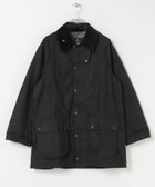 【アーバンリサーチ/URBAN RESEARCH / MEN】のBarbour OS BEAUFORT WAX JACKET 人気、トレンドファッション・服の通販 founy(ファニー) ファッション Fashion メンズファッション Fashion for Men アウトドア Outdoor Clothing コーデュロイ Corduroy, Cord Fabric ジャケット Jacket, Outerwear デニム Denim, Jeans Material 人気 Popular, Best Seller フロント Front, Front Design ポケット Pocket, Pocket Detail 冬 Winter / This Winter A/W・秋冬 Autumn/Winter おすすめ Recommended / Our Picks ビジネス 仕事 通勤 Business / Work / Commuting 2025年 2025 2025-2026秋冬・A/W Autumn/Winter 2025–26 AW25–26 thumbnail black|ID: prp329100004834909 ipo3291000000035215498