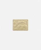 【マリメッコ/marimekko】のCard Holder Unikko 人気、トレンドファッション・服の通販 founy(ファニー) ファッション Fashion レディースファッション Fashion for Women おすすめ Recommended / Our Picks プリント Print, Printed Pattern 人気 Popular, Best Seller thumbnail ベージュ|ID: prp329100004834940 ipo3291000000035215911