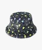 【オーバーライド/OVERRIDE】のKANGOL FAUX FUR BUCKET 人気、トレンドファッション・服の通販 founy(ファニー) ファッション Fashion レディースファッション Fashion for Women チェック Check, Plaid, Tartan トレンド Trend, Trending Now フェイクファー Faux Fur, Imitation Fur フロント Front, Front Design マーブル Marble, Marble Pattern 定番 Standard, Basic Item thumbnail CHARCOAL LEOPARD|ID: prp329100004834963 ipo3291000000035216122