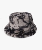 【オーバーライド/OVERRIDE】のKANGOL FAUX FUR BUCKET 人気、トレンドファッション・服の通販 founy(ファニー) ファッション Fashion レディースファッション Fashion for Women チェック Check, Plaid, Tartan トレンド Trend, Trending Now フェイクファー Faux Fur, Imitation Fur フロント Front, Front Design マーブル Marble, Marble Pattern 定番 Standard, Basic Item thumbnail GREY MOTTLE|ID: prp329100004834963 ipo3291000000035216129