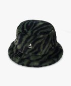 【オーバーライド/OVERRIDE】のKANGOL FAUX FUR BUCKET 人気、トレンドファッション・服の通販 founy(ファニー) ファッション Fashion レディースファッション Fashion for Women チェック Check, Plaid, Tartan トレンド Trend, Trending Now フェイクファー Faux Fur, Imitation Fur フロント Front, Front Design マーブル Marble, Marble Pattern 定番 Standard, Basic Item thumbnail OLIVE ZEBRA|ID: prp329100004834963 ipo3291000000035216134