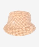 【オーバーライド/OVERRIDE】のKANGOL FAUX FUR BUCKET 人気、トレンドファッション・服の通販 founy(ファニー) ファッション Fashion レディースファッション Fashion for Women チェック Check, Plaid, Tartan トレンド Trend, Trending Now フェイクファー Faux Fur, Imitation Fur フロント Front, Front Design マーブル Marble, Marble Pattern 定番 Standard, Basic Item thumbnail TAN CHECK|ID: prp329100004834963 ipo3291000000035216141