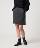 【ビューティ&ユース ユナイテッドアローズ/BEAUTY&YOUTH / UNITED ARROWS】のSteven Alan コーデュロイ ミニ スカート 人気、トレンドファッション・服の通販 founy(ファニー) ファッション Fashion レディースファッション Fashion for Women スカート Skirts ミニスカート Mini Skirts クラシカル Classical, Vintage-Inspired コーデュロイ Corduroy, Cord Fabric ミニスカート Mini Skirt, Short Skirt thumbnail DK.GRAY|ID: prp329100004834971 ipo3291000000035216232