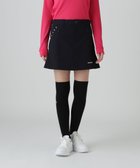 【パーリーゲイツ/PEARLY GATES】のテックスブリッドスカート 人気、トレンドファッション・服の通販 founy(ファニー) ファッション Fashion レディースファッション Fashion for Women スカート Skirts おすすめ Recommended / Our Picks ゴルフ Golf スポーツ Sports, Activewear プリーツ Pleats, Pleated 切替 Switching, Contrast Panel 台形 A-Line, Trapezoid Shape thumbnail ネイビー|ID: prp329100004834972 ipo3291000000035216241