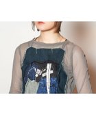【カシラ/CA4LA】のCRYSTALS 人気、トレンドファッション・服の通販 founy(ファニー) ファッション Fashion レディースファッション Fashion for Women バランス Balance, Style Balance ビジュー Bijou, Jewel-like Accent フェルト Felt, Felt Fabric フォルム Silhouette, Form ベーシック Basic, Essential メンズ Men's, Menswear ライナー Liner, Inner Layer 帽子 Hat, Headwear 抗菌 Antibacterial, Bacteria-Resistant A/W・秋冬 Autumn/Winter thumbnail CHARCOAL GRAY|ID: prp329100004834973 ipo3291000000035216247