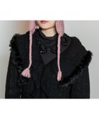 【カシラ/CA4LA】のMIAO RB2 人気、トレンドファッション・服の通販 founy(ファニー) ファッション Fashion レディースファッション Fashion for Women シンプル Simple, Minimal ネコ Cat, Feline Motif メンズ Men's, Menswear 帽子 Hat, Headwear 抗菌 Antibacterial, Bacteria-Resistant 防寒 Cold Protection, Winter-Ready thumbnail PINK|ID: prp329100004834976 ipo3291000000035216294