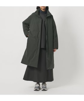 【ユナイテッドアローズ/UNITED ARROWS】のD.O UNITED ARROWS BY DAISUKE OBANA for WOMEN TFT DOWN COAT/ダウンコート 人気、トレンドファッション・服の通販 founy(ファニー) ファッション Fashion レディースファッション Fashion for Women アウター Coat / Outerwear Collection コート・ロングコート・ピーコート Long Coats, Peacoats & More ダウンジャケット・軽量ダウン Warm & Lightweight Down Jackets エレガント 上品 Elegant ショール Shawl, Wrap ジャケット Jacket, Outerwear ストール Stole, Wrap セットアップ Set-Up, Coordinated Outfit タフタ Taffeta, Structured Fabric ダウン Down, Puffer 定番 Standard, Basic Item フェザー Feather, Feather Detail フラット Flat, Flat Shoes フロント Front, Front Design ポケット Pocket, Pocket Detail 防寒 Cold Protection, Winter-Ready マフラー Scarf, Muffler |ID:prp329100004834981