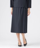 【トランスワーク/TRANS WORK】の【ウォッシャブル】【セットアップ対応】ジョーゼットピーチフレアスカート 人気、トレンドファッション・服の通販 founy(ファニー) ファッション Fashion レディースファッション Fashion for Women セットアップ Matching Sets スカート・ミニ/ミディ/マキシ Skirts / Mini, Midi & Maxi Skirts スカート Skirts Aライン・フレアスカート A-Line & Flared Skirts おすすめ Recommended / Our Picks ウォッシャブル Machine Washable ジョーゼット Georgette, Semi-Sheer Fabric セットアップ Set-Up, Coordinated Outfit 冬 Winter / This Winter 春 Spring 秋 Autumn thumbnail ネイビー|ID: prp329100004835002 ipo3291000000035216495