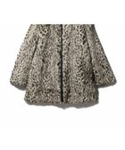 【エストネーション/ESTNATION】のBarbie×ESTNATION レオパードファーコート 人気、トレンドファッション・服の通販 founy(ファニー) ファッション Fashion レディースファッション Fashion for Women アウター Coat / Outerwear Collection コート・ロングコート・ピーコート Long Coats, Peacoats & More トレンド Trend, Trending Now フェイクファー Faux Fur, Imitation Fur フェミニン Feminine, Girly レオパード Leopard, Animal Print thumbnail プリント系ベージュ|ID: prp329100004835003 ipo3291000000035216496