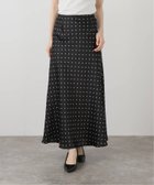 【ラ トータリテ/La TOTALITE】の【洗える】サテンマーメイドスカート 人気、トレンドファッション・服の通販 founy(ファニー) ファッション Fashion レディースファッション Fashion for Women スカート Skirts 2026年 2026 サテン Satin, Glossy Fabric スマート Smart, Elegant フェミニン Feminine, Girly マーメイド Mermaid, Fishtail Silhouette エレガント 上品 Elegant 洗える Machine Washable thumbnail ブラック A|ID: prp329100004835010 ipo3291000000035216601