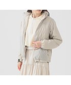 【ビーミングライフストアバイビームス/B:MING LIFE STORE by BEAMS】のTHE NORTH FACE / ジップイン サニーヌック ジャケット NYW82503 25AW 秋冬 秋アウター ライトアウター 2way 人気、トレンドファッション・服の通販 founy(ファニー) ファッション Fashion レディースファッション Fashion for Women アウター Coat / Outerwear Collection レディースジャケット・軽アウター Jackets アウトドア Outdoor Clothing 秋 Autumn カーディガン Cardigan, Knitwear コンパクト Compact, Small Size ショート Short, Short Length ジャケット Jacket, Outerwear ドット Polka Dot, Dot Pattern ベスト Vest, Waistcoat ラウンド Round, Round Neck ランニング Running, Running Wear, Activewear, Jogging リバーシブル Reversible, Two-Sided A/W・秋冬 Autumn/Winter 再入荷 Restock / Back in Stock おすすめ Recommended / Our Picks 2025年 2025 2025-2026秋冬・A/W Autumn/Winter 2025–26 AW25–26 thumbnail フォッシルアイボリー|ID: prp329100004835014 ipo3291000000035216684