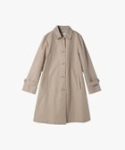 【アニエスベー ファム/agnes b. FEMME】のAライン コート Pimilico 人気、トレンドファッション・服の通販 founy(ファニー) ファッション Fashion レディースファッション Fashion for Women アウター Coat / Outerwear Collection コート・ロングコート・ピーコート Long Coats, Peacoats & More Aラインコート A-Line Coats クラシック Classic, Timeless Style フレンチ French, French Style ベーシック Basic, Essential thumbnail ホワイト|ID: prp329100004835018 ipo3291000000035216738