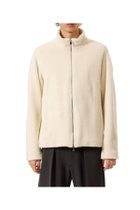 【アタッチメント/ATTACHMENT / MEN】のウールアルパカボア ジップアップブルゾン 人気、トレンドファッション・服の通販 founy(ファニー) ファッション Fashion メンズファッション Fashion for Men ジャケット Jacket, Outerwear thumbnail OFF WHITE|ID: prp329100004835043 ipo3291000000035217037