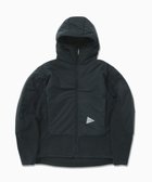 【アンドワンダー/and wander】のtop fleece jacket 人気、トレンドファッション・服の通販 founy(ファニー) ファッション Fashion レディースファッション Fashion for Women アウター Coat / Outerwear Collection レディースジャケット・軽アウター Jackets カッティング Cutting Detail フロント Front, Front Design ポケット Pocket, Pocket Detail thumbnail navy|ID: prp329100004835060 ipo3291000000035217176