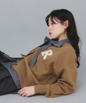 【ルクールブラン/le.coeur blanc】の再入荷《手洗い可能》サガラ刺繍Vカーディガン 人気、トレンドファッション・服の通販 founy(ファニー) ファッション Fashion レディースファッション Fashion for Women トップス・カットソー Cut & Sew Tops カーディガン・羽織り Layered Style Cardigans インナー Innerwear ウェーブ Wavy Pattern カットソー Cut and Sewn Top カーディガン Cardigan, Knitwear ショルダー Shoulder, Shoulder Strap シンプル Simple, Minimal スウェット / スエット Sweatshirt, Sweatwear ドロップ Drop Shoulder, Dropped Style ブルゾン Blouson, Bomber Jacket ベーシック Basic, Essential モコモコ Fuzzy, Fluffy ワンポイント One Point, Statement Accent 再入荷 Restock / Back in Stock おすすめ Recommended / Our Picks |ID:prp329100004835077