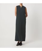 【ユナイテッドアローズ/UNITED ARROWS】のD.O UNITED ARROWS BY DAISUKE OBANA for WOMEN I SL/LESS DRESS/ワンピース 人気、トレンドファッション・服の通販 founy(ファニー) ファッション Fashion レディースファッション Fashion for Women ワンピース Dresses フォーマル・パーティードレス・結婚式用ドレス Elegant & Casual Dresses インナー Innerwear エレガント 上品 Elegant カットソー Cut and Sewn Top コレクション Collection, Seasonal Line シューズ Shoes, Footwear ジャケット Jacket, Outerwear スリット Slit, Slit Detail センター Center, Center Line 定番 Standard, Basic Item フラット Flat, Flat Shoes フロント Front, Front Design ルーズ Loose, Oversized ロング Long, Long-Length thumbnail DK.GREEN|ID: prp329100004835112 ipo3291000000035218242