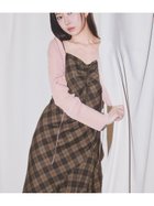 【スナイデル/SNIDEL】のボレロシアーカーディガン 人気、トレンドファッション・服の通販 founy(ファニー) ファッション Fashion レディースファッション Fashion for Women トップス・カットソー Cut & Sew Tops カーディガン・羽織り Layered Style Cardigans おすすめ Recommended / Our Picks ウェーブ Wavy Pattern シアー Sheer, See-Through スマート Smart, Elegant フリル Frill, Ruffle 人気 Popular, Best Seller 今季 This Season, Current Season thumbnail PNK[066]|ID: prp329100004835115 ipo3291000000035218312
