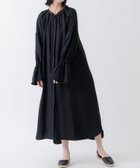 【ビーアパートメント/b apartment / MEN】の「WHYTO./ホワイト」ギャザースモックドレス 人気、トレンドファッション・服の通販 founy(ファニー) ファッション Fashion メンズファッション Fashion for Men ギャザー Gathered, Ruffled シンプル Simple, Minimal ドレス Dress, One-Piece フォルム Silhouette, Form フランス France, French フロント Front, Front Design リネン Linen, Linen Fabric S/S・春夏 SS, Spring/Summer, Warm Season 再入荷 Restock / Back in Stock おすすめ Recommended / Our Picks 夏 Summer 2024年 2024 2024春夏・S/S Spring/Summer 2024 SS24 thumbnail BLACK|ID: prp329100004835131 ipo3291000000035218611