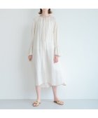 【ビーアパートメント/b apartment / MEN】の「WHYTO./ホワイト」ギャザースモックドレス 人気、トレンドファッション・服の通販 founy(ファニー) ファッション Fashion メンズファッション Fashion for Men ギャザー Gathered, Ruffled シンプル Simple, Minimal ドレス Dress, One-Piece フォルム Silhouette, Form フランス France, French フロント Front, Front Design リネン Linen, Linen Fabric S/S・春夏 SS, Spring/Summer, Warm Season 再入荷 Restock / Back in Stock おすすめ Recommended / Our Picks 夏 Summer 2024年 2024 2024春夏・S/S Spring/Summer 2024 SS24 thumbnail OFFBEIGE|ID: prp329100004835131 ipo3291000000035218612