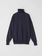 【ジョン スメドレー/JOHN SMEDLEY】の30G 人気、トレンドファッション・服の通販 founy(ファニー) ファッション Fashion レディースファッション Fashion for Women アンサンブル Ensemble Set 洗える Machine Washable カーディガン Cardigan, Knitwear 抗菌 Antibacterial, Bacteria-Resistant タートルネック Turtleneck, High Neck 冬 Winter / This Winter おすすめ Recommended / Our Picks thumbnail NAVY|ID: prp329100004835133 ipo3291000000035218637