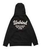 【トゥオールズ/twoles】の【UNBIND】FLEX HOODIE 人気、トレンドファッション・服の通販 founy(ファニー) ファッション Fashion レディースファッション Fashion for Women クッション Cushion, Throw Pillow ゴルフ Golf 冬 Winter / This Winter 軽量 Lightweight, Ultra Light thumbnail ブラック|ID: prp329100004835142 ipo3291000000035218795
