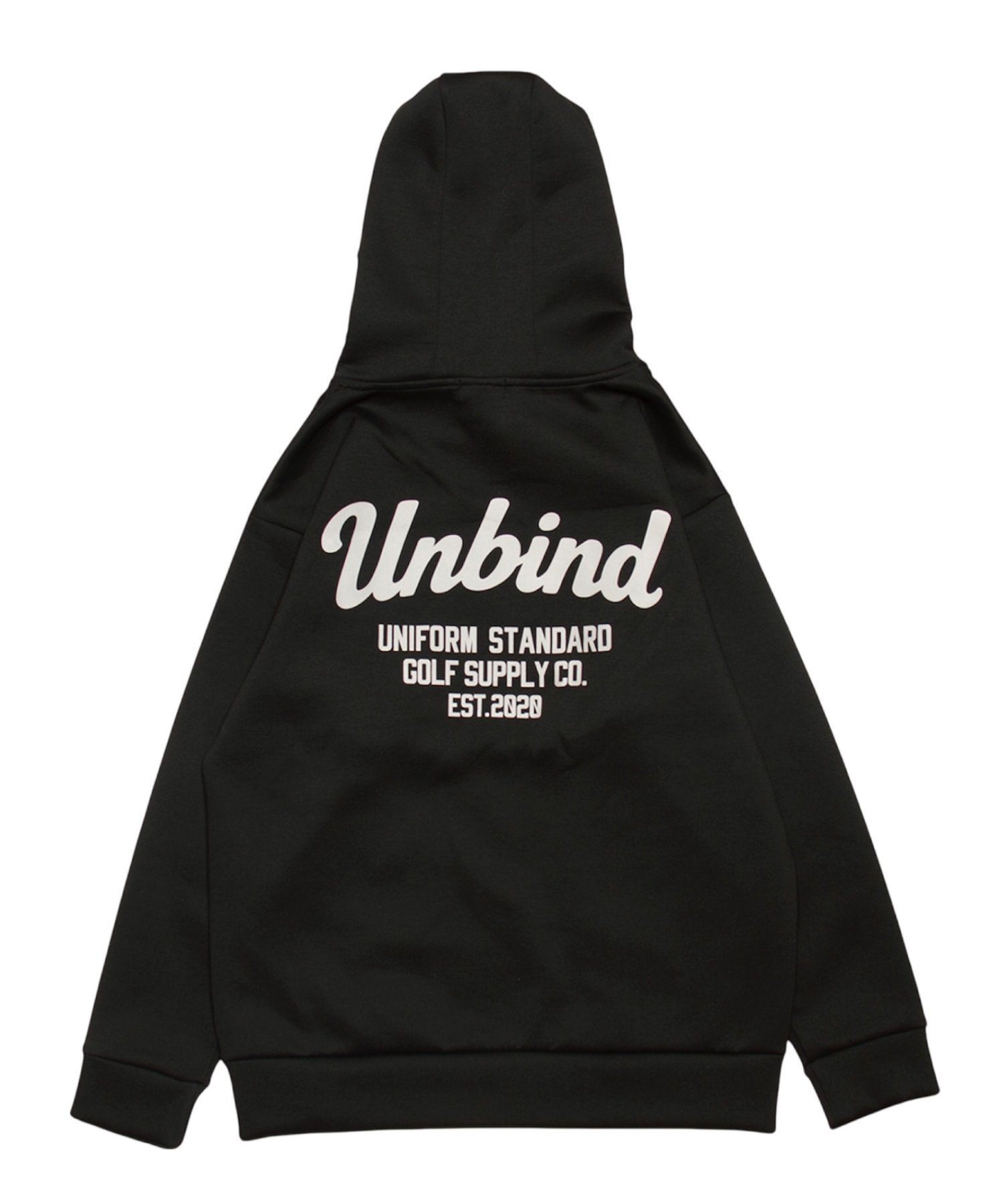 【トゥオールズ/twoles】の【UNBIND】FLEX HOODIE インテリア・キッズ・メンズ・レディースファッション・服の通販 founy(ファニー) 　ファッション　Fashion　レディースファッション　Fashion for Women　クッション　Cushion, Throw Pillow　ゴルフ　Golf　冬　Winter / This Winter　軽量　Lightweight, Ultra Light　ブラック|ID: prp329100004835142 ipo3291000000035218795