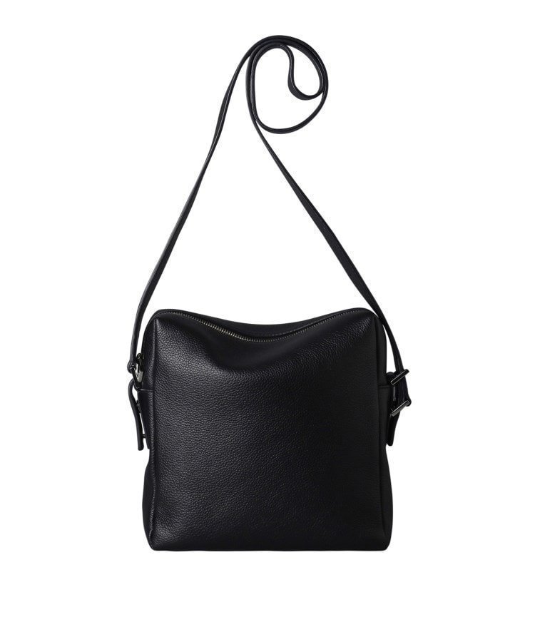 【ヒロフ/HIROFU】の【ヴィータCMH】レザーショルダーバッグ S 2WAY 本革(商品番号 P25-35531) インテリア・キッズ・メンズ・レディースファッション・服の通販 founy(ファニー) 　ファッション　Fashion　レディースファッション　Fashion for Women　コンパクト　Compact, Small Size　軽量　Lightweight, Ultra Light　ジャケット　Jacket, Outerwear　ジュエリー　Jewelry, Accessories　スマート　Smart, Elegant　スリム　Slim, Slim Fit　デニム　Denim, Jeans Material　定番　Standard, Basic Item　フィット　Fit, Slim Fit　フェミニン　Feminine, Girly　フォルム　Silhouette, Form　ポケット　Pocket, Pocket Detail　マニッシュ　Mannish, Boyish　モダン　Modern, Contemporary　おすすめ　Recommended / Our Picks　エレガント 上品　Elegant　シェード|ID: prp329100004835154 ipo3291000000035218963