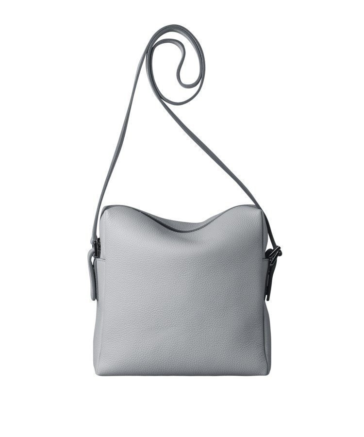 【ヒロフ/HIROFU】の【ヴィータCMH】レザーショルダーバッグ S 2WAY 本革(商品番号 P25-35531) インテリア・キッズ・メンズ・レディースファッション・服の通販 founy(ファニー) 　ファッション　Fashion　レディースファッション　Fashion for Women　コンパクト　Compact, Small Size　軽量　Lightweight, Ultra Light　ジャケット　Jacket, Outerwear　ジュエリー　Jewelry, Accessories　スマート　Smart, Elegant　スリム　Slim, Slim Fit　デニム　Denim, Jeans Material　定番　Standard, Basic Item　フィット　Fit, Slim Fit　フェミニン　Feminine, Girly　フォルム　Silhouette, Form　ポケット　Pocket, Pocket Detail　マニッシュ　Mannish, Boyish　モダン　Modern, Contemporary　おすすめ　Recommended / Our Picks　エレガント 上品　Elegant　ヘイル|ID: prp329100004835154 ipo3291000000035218965