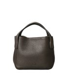 【ヒロフ/HIROFU】の【デュオCMH】レザートートバッグS 2WAY 本革(商品番号 P25-35433) 人気、トレンドファッション・服の通販 founy(ファニー) ファッション Fashion レディースファッション Fashion for Women バッグ Bags 軽量 Lightweight, Ultra Light シンプル Simple, Minimal 財布 Wallet, Purse 定番 Standard, Basic Item パッチ Patch, Appliqué フォルム Silhouette, Form ポケット Pocket, Pocket Detail マグネット Magnet, Magnetic Closure 再入荷 Restock / Back in Stock おすすめ Recommended / Our Picks エレガント 上品 Elegant thumbnail エクリプス|ID: prp329100004835155 ipo3291000000035218978