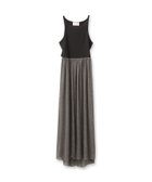 【ドレステリア/DRESSTERIOR】のCarouselambra(ケラウズランブラ)【別注】BOAT TANK TOP DRESS 人気、トレンドファッション・服の通販 founy(ファニー) ファッション Fashion レディースファッション Fashion for Women ワンピース Dresses フォーマル・パーティードレス・結婚式用ドレス Elegant & Casual Dresses シアー Sheer, See-Through タンク Tank Top, Sleeveless Top フレア Flare, Flared ペチコート Petticoat, Underskirt ポケット Pocket, Pocket Detail エレガント 上品 Elegant 別注 Limited Edition, Custom Order thumbnail モカブラウン|ID: prp329100004835172 ipo3291000000035219271