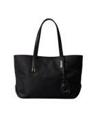 【ヒロフ/HIROFU】の【リベロ】ナイロン トートバッグ M(商品番号 P25-39313) 人気、トレンドファッション・服の通販 founy(ファニー) ファッション Fashion レディースファッション Fashion for Women バッグ Bags イタリア Italy シンプル Simple, Minimal スポーティ Sporty, Casual Athletic チャーム Charm, Pendant パッチ Patch, Appliqué ポケット Pocket, Pocket Detail マグネット Magnet, Magnetic Closure メタル Metal, Metal Parts おすすめ Recommended / Our Picks エレガント 上品 Elegant ビジネス 仕事 通勤 Business / Work / Commuting thumbnail ブラック|ID: prp329100004835191 ipo3291000000035219614