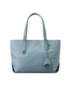 【ヒロフ/HIROFU】の【リベロ】ナイロン トートバッグ M(商品番号 P25-39313) 人気、トレンドファッション・服の通販 founy(ファニー) ファッション Fashion レディースファッション Fashion for Women バッグ Bags イタリア Italy シンプル Simple, Minimal スポーティ Sporty, Casual Athletic チャーム Charm, Pendant パッチ Patch, Appliqué ポケット Pocket, Pocket Detail マグネット Magnet, Magnetic Closure メタル Metal, Metal Parts おすすめ Recommended / Our Picks エレガント 上品 Elegant ビジネス 仕事 通勤 Business / Work / Commuting thumbnail ピジョンブルー|ID: prp329100004835191 ipo3291000000035219615