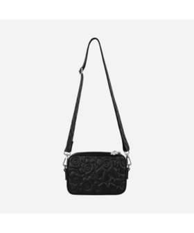 【マリメッコ/marimekko】のSoft Gratha Unikko 60th ショルダーバッグ 人気、トレンドファッション・服の通販 founy(ファニー) ファッション Fashion レディースファッション Fashion for Women バッグ Bags キルティング Quilted, Quilting コンパクト Compact, Small Size スマート Smart, Elegant トラベル Travel, Travel Gear 財布 Wallet, Purse |ID:prp329100004835192