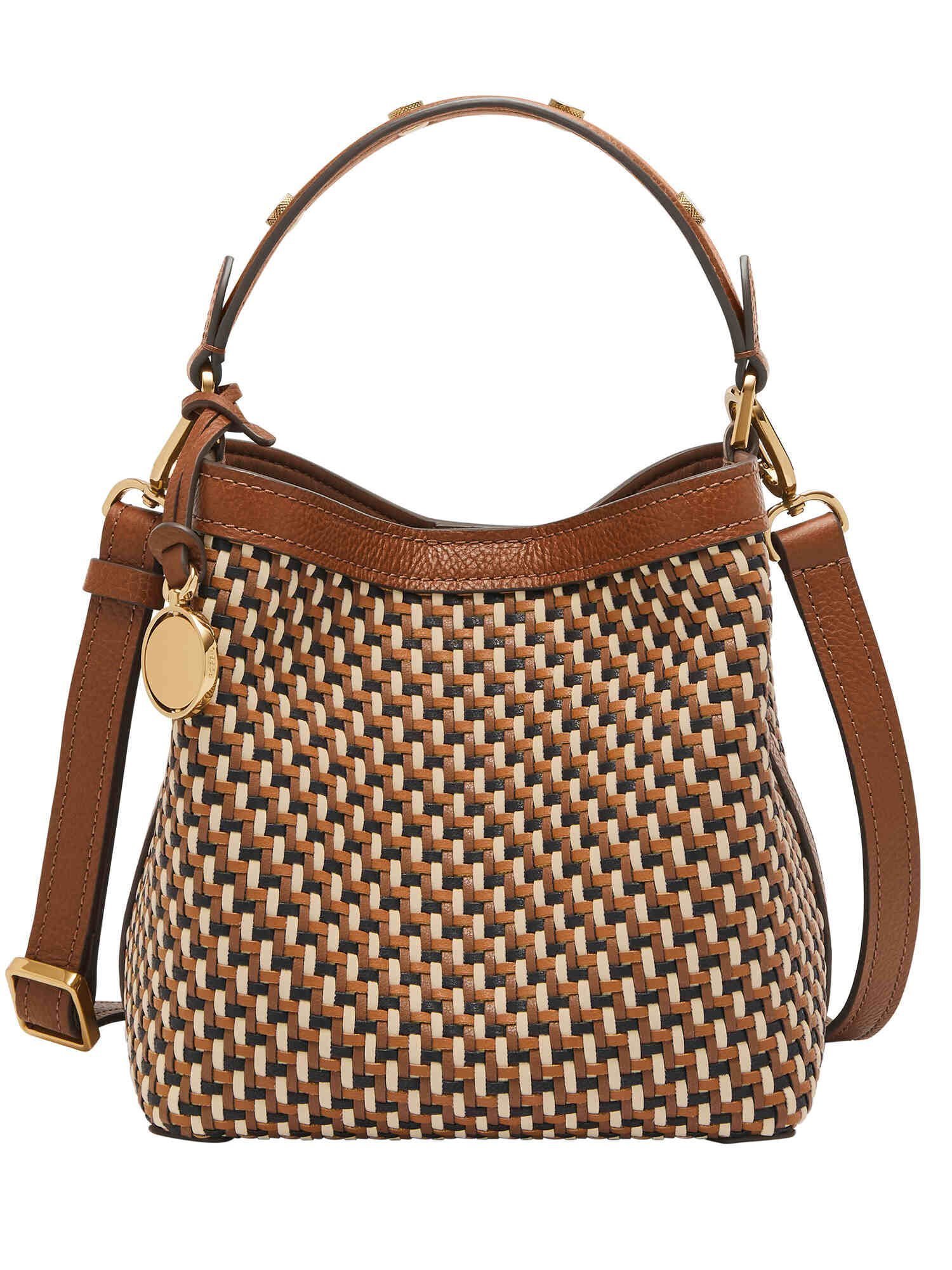 【フォッシル/FOSSIL】のフォッシル 斜めがけバッグ レディース PU ブラウン スマホ収納可 ZB11005249 人気、トレンドファッション・服の通販 founy(ファニー) 　ファッション　Fashion　レディースファッション　Fashion for Women　ウォッチ　Wristwatch　コレクション　Collection, Seasonal Line　ジュエリー　Jewelry, Accessories　スマホ　Smartphone, Mobile Device　ポケット　Pocket, Pocket Detail　 other-1|ID: prp329100004835196 ipo3291000000035219673