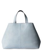 【ヒロコ ハヤシ/HIROKO HAYASHI】のOTTICA(オッティカ)ハンドトートバッグ 人気、トレンドファッション・服の通販 founy(ファニー) ファッション Fashion レディースファッション Fashion for Women バッグ Bags おすすめ Recommended / Our Picks スマート Smart, Elegant スリーブ Sleeve, Long Sleeve / Short Sleeve ポケット Pocket, Pocket Detail マグネット Magnet, Magnetic Closure ビジネス 仕事 通勤 Business / Work / Commuting thumbnail ブルー|ID: prp329100004835205 ipo3291000000035219802