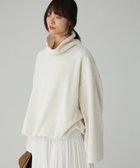 【バビロン/BABYLONE / KIDS】のフリースタートルプルオーバー ホワイト10|ID: prp329100004835208 ipo3291000000035219828