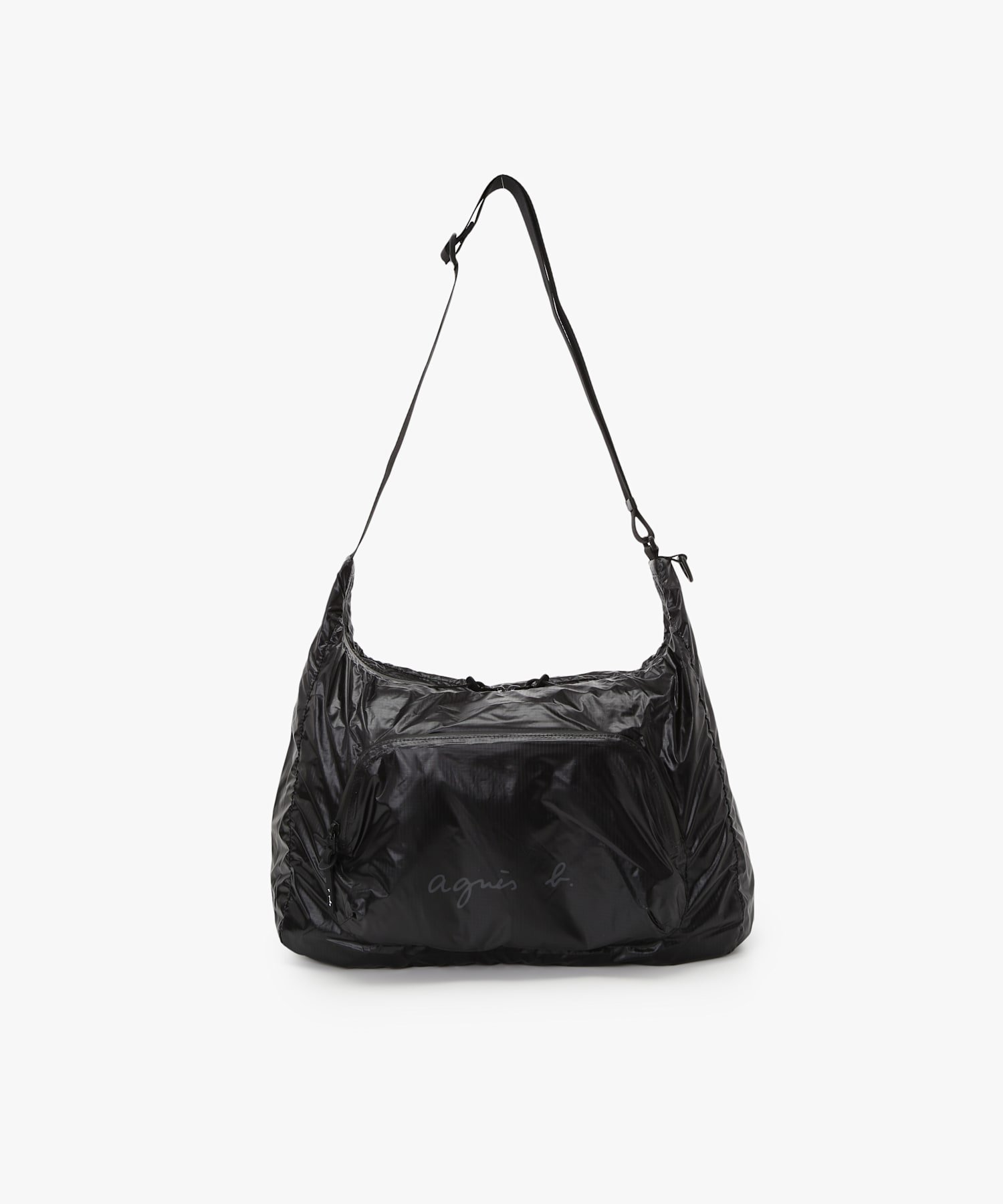 【アニエスベー ファム/agnes b. FEMME】のショルダーバッグ YAT01-05 人気、トレンドファッション・服の通販 founy(ファニー) 　ファッション　Fashion　レディースファッション　Fashion for Women　おすすめ　Recommended / Our Picks　ショルダー　Shoulder, Shoulder Strap　シンプル　Simple, Minimal　旅行　Travel　軽量　Lightweight, Ultra Light　 other-1|ID: prp329100004835217 ipo3291000000035219942