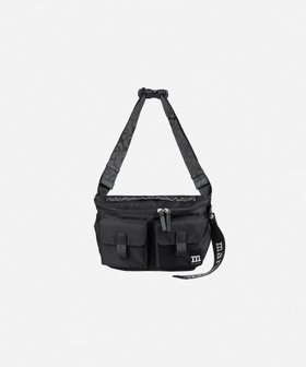 【マリメッコ/marimekko】のSling Bag M Solid ショルダーバッグ 人気、トレンドファッション・服の通販 founy(ファニー) ファッション Fashion レディースファッション Fashion for Women バッグ Bags シンプル Simple, Minimal |ID:prp329100004835218
